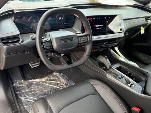 New 2026 Dodge Charger R/T Scat Pack image 34