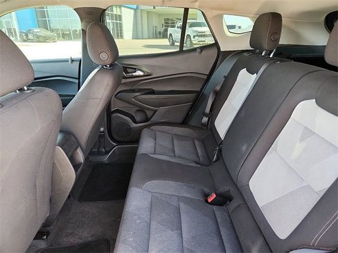 Used 2024 Chevrolet Trax LS image 9