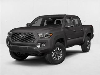 Used 2020 Toyota Tacoma TRD Off-Road video 1