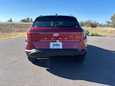 Used 2026 Hyundai Kona SEL Sport FWD image 7