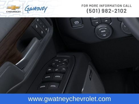 New 2026 Chevrolet Silverado 2500 High Country AWD/4WD image 22