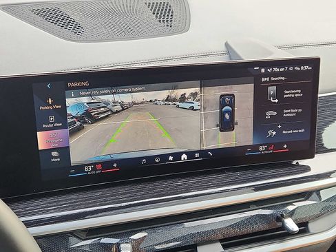 Certified 2024 BMW X5 xDrive40i w/ M Sport Package image 17