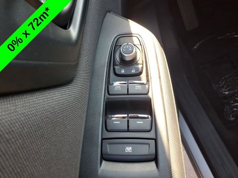 New 2026 Subaru Forester Premium AWD/4WD image 17