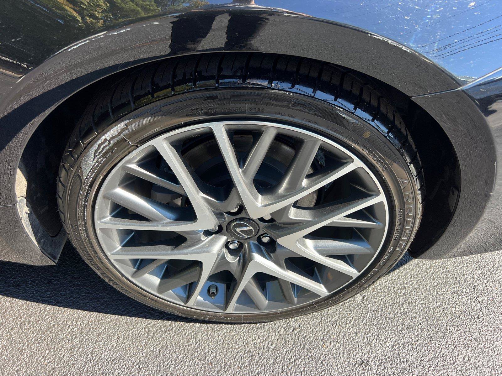 Used 2017 Lexus RC 350 F Sport RWD image 17