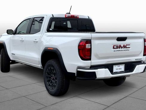 New 2026 GMC Canyon Elevation w/ Convenience Package image 12