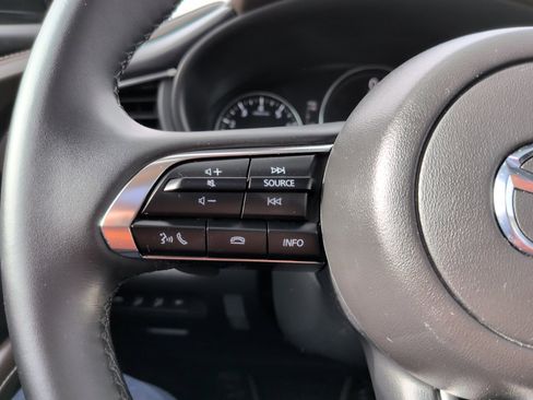 Certified 2025 MAZDA CX-30 AWD 2.5 S w/ Premium Package image 21