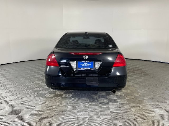 Used 2007 Honda Accord EX-L image 16
