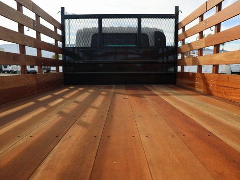 New 2024 Chevrolet Low Cab Forward RWD image 14