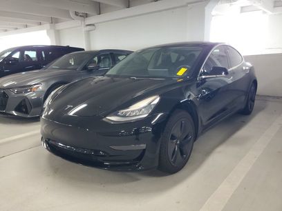 Used 2019 Tesla Model 3