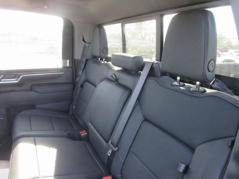 New 2026 GMC Sierra 3500 SLT w/ SLT Premium Package image 14