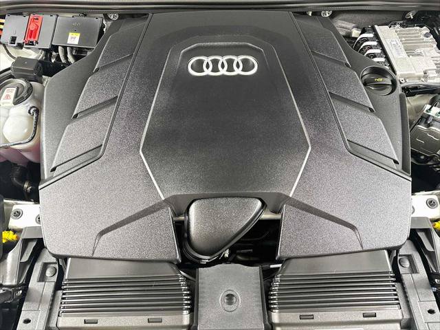 Certified 2023 Audi Q8 Premium w/ Convenience Package AWD/4WD image 29