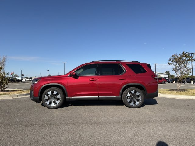 Used 2026 Honda Pilot Elite image 2