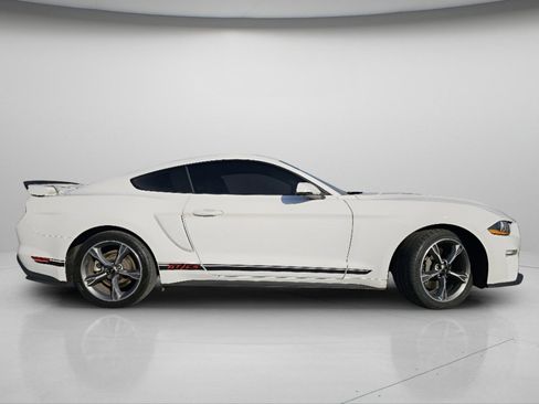 Certified 2023 Ford Mustang GT Premium w/ Equipment Group 401A image 26