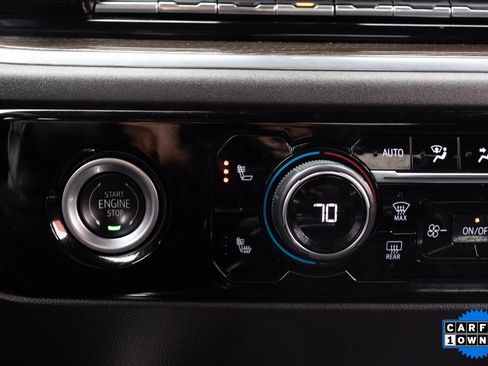 Used 2024 Chevrolet Silverado 1500 LT Trail Boss w/ Protection Package image 37