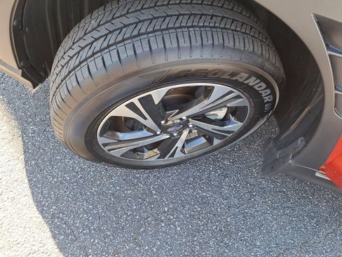 Used 2024 Subaru Crosstrek 2.0i Premium w/ Popular Package #4 image 29