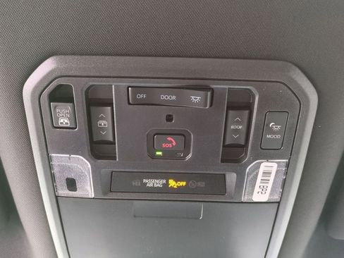New 2026 Toyota Tundra Platinum AWD/4WD image 15