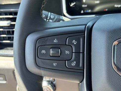 New 2026 GMC Sierra 2500 AT4 w/ AT4 Premium Plus Package AWD/4WD image 11