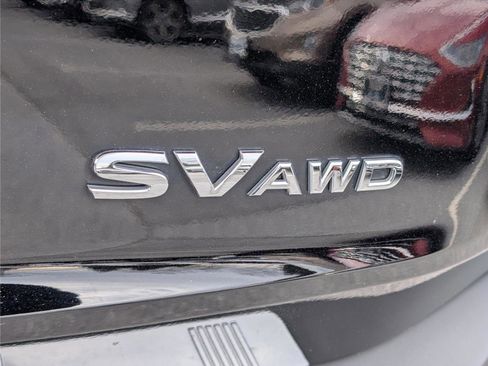 Used 2021 Nissan Rogue SV w/ Premium Package image 9