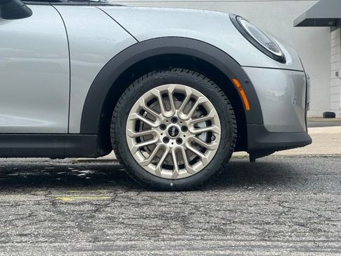 New 2026 MINI Cooper S image 3
