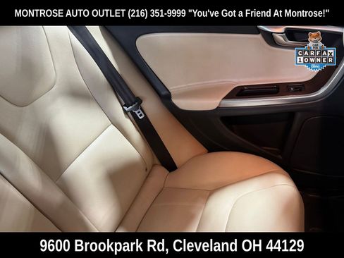 Used 2016 Volvo V60 T5 Premier image 31