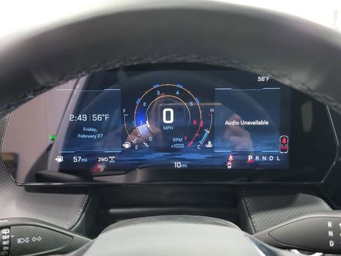 New 2026 Chevrolet Equinox LT w/ Convenience Package II image 30