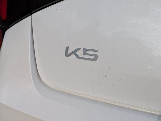New 2026 Kia K5 LXS FWD image 13