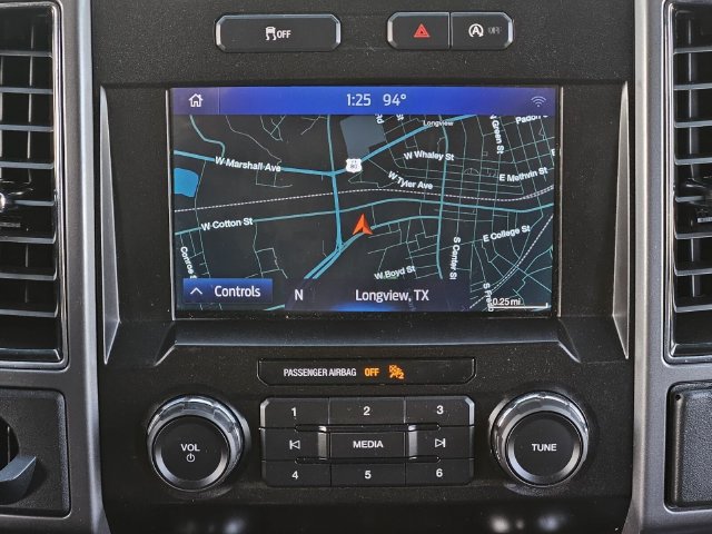 Certified 2020 Ford F150 XLT w/ Equipment Group 302A Luxury RWD image 26