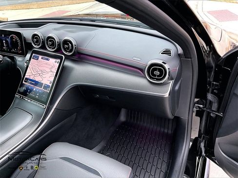 Used 2024 Mercedes-Benz C 63 AMG S image 15