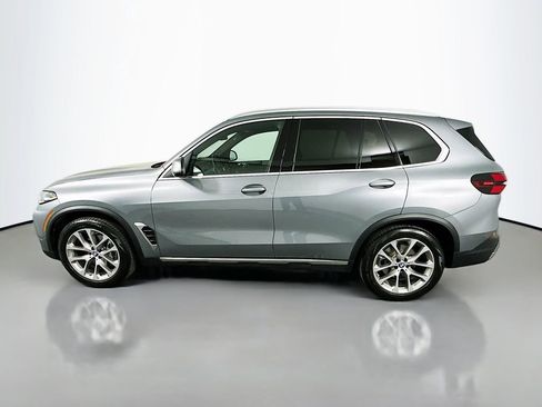 Certified 2024 BMW X5 xDrive40i w/ Parking Assistance Package image 8