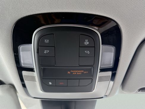 Used 2021 Hyundai Santa Fe Blue image 50