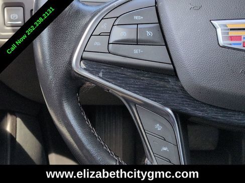 Used 2024 Cadillac XT5 Premium Luxury image 27