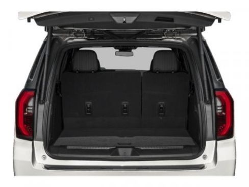New 2026 GMC Yukon XL Denali w/ Sun & Power Step Package AWD/4WD image 13