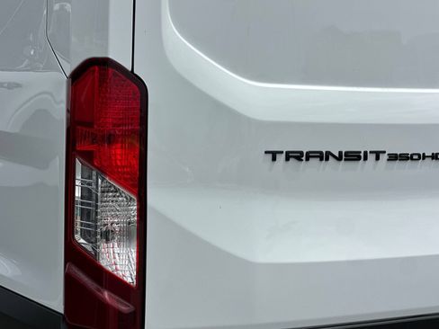 New 2026 Ford Transit 350 148 High Roof Extended DRW RWD image 26