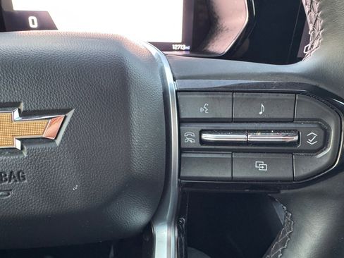 Used 2024 Chevrolet Colorado LT w/ LT Convenience Package image 20