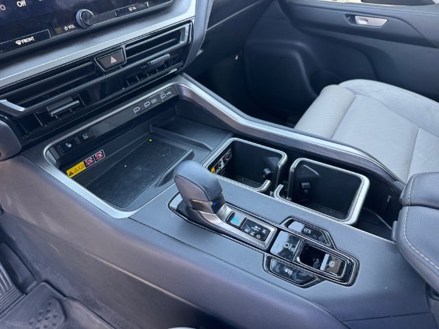Used 2024 Lexus TX 350 FWD w/ Technology Package image 22