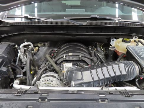 Used 2023 Chevrolet Tahoe RST w/ RST Performance Edition image 27