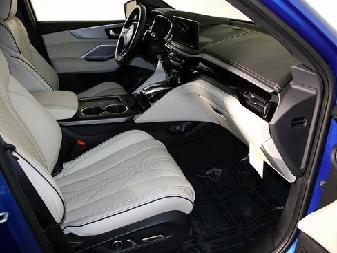 Certified 2026 Acura MDX A-Spec image 38