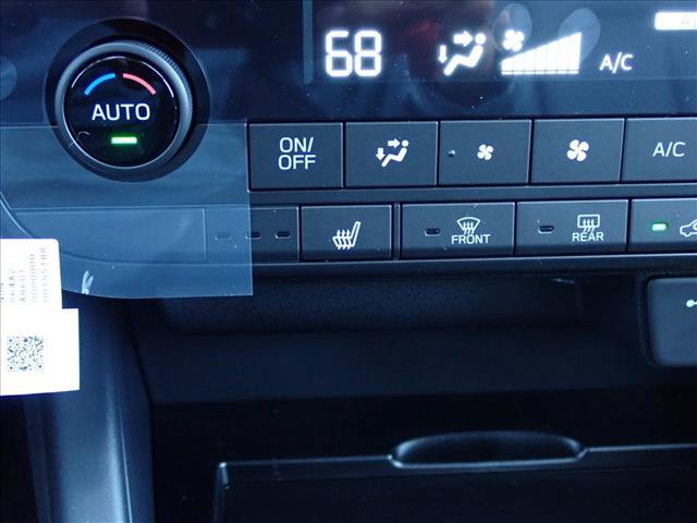 New 2026 Subaru Outback Premium AWD/4WD image 21