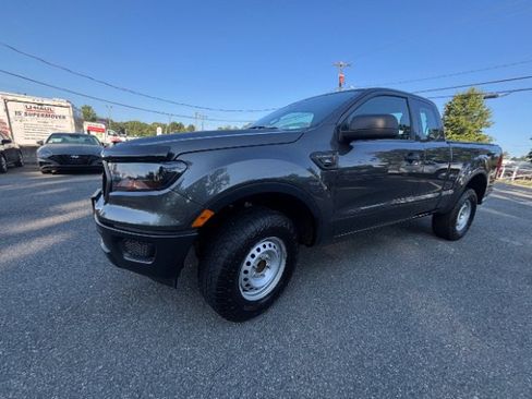 Used 2019 Ford Ranger XL RWD image 3