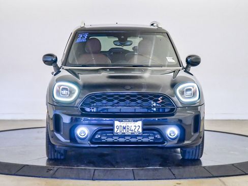 Certified 2023 MINI Cooper Countryman S image 7