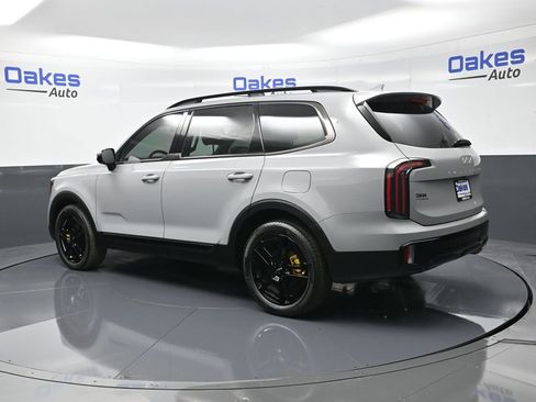 Certified 2024 Kia Telluride SX X-Line image 6