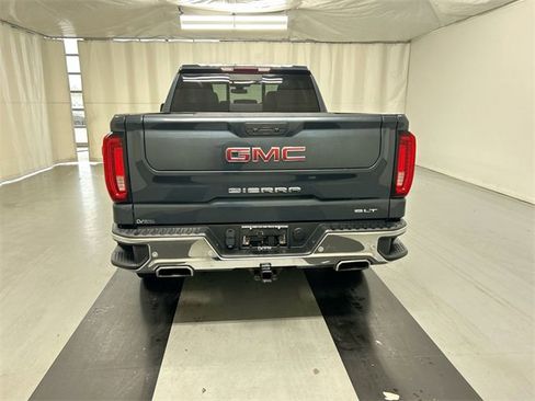 Used 2020 GMC Sierra 1500 SLT w/ SLT Premium Plus Package image 20