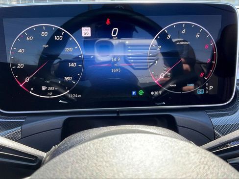 New 2026 Mercedes-Benz CLE 450 4MATIC Cabriolet image 11