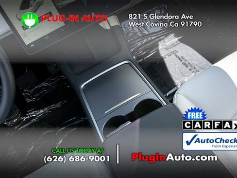 Used 2022 Tesla Model 3 image 16