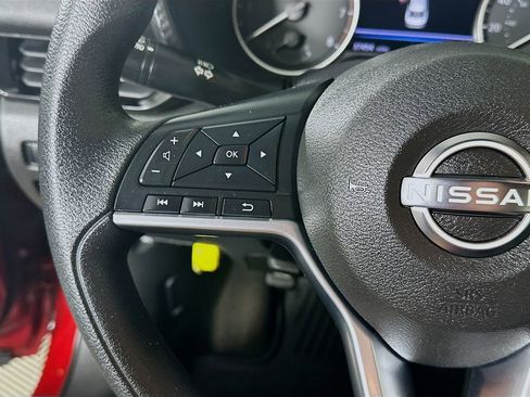 Used 2024 Nissan Sentra SV image 25