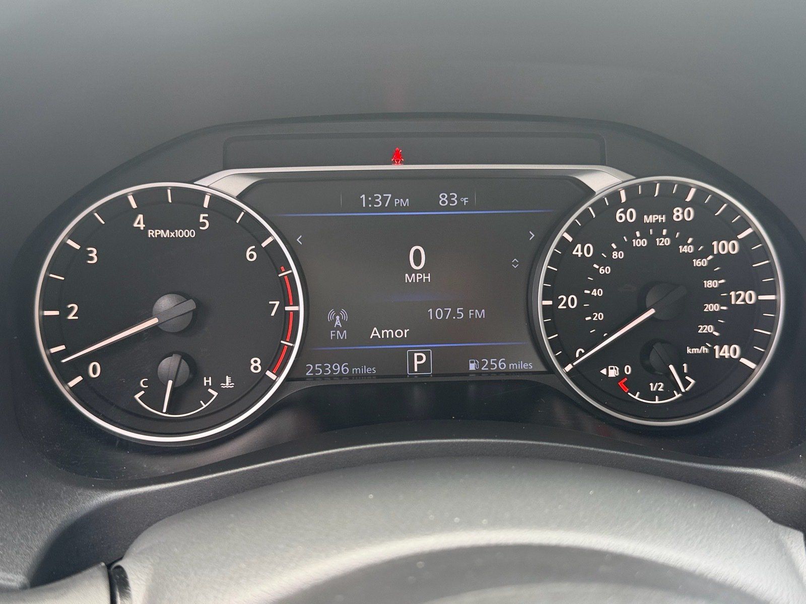 Certified 2023 Nissan Altima 2.5 SV FWD image 21