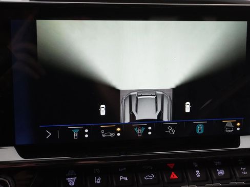 New 2026 Chevrolet Silverado 2500 ZR2 w/ LPO, Dark Essentials Package image 24