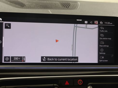 Used 2020 BMW X5 xDrive40i w/ Premium Package AWD/4WD image 9