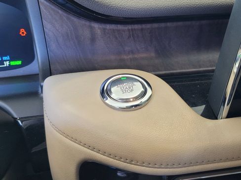 Certified 2021 Lincoln Aviator Grand Touring w/ Equipment Group 302A AWD/4WD image 26