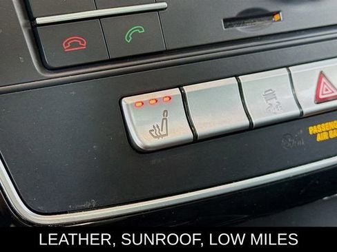 Used 2016 Mercedes-Benz GLE 350 image 20